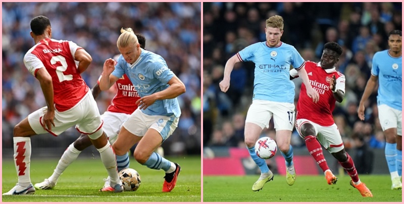 Pep đang chuẩn bị cho bài toán không Kevil De Bruyne sau này