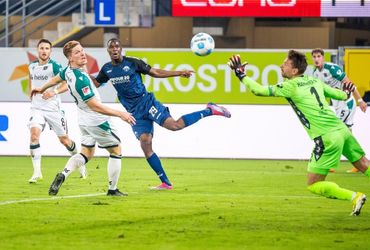 Paderborn 07 vs Hannover 96 (23:30 – 20/09)