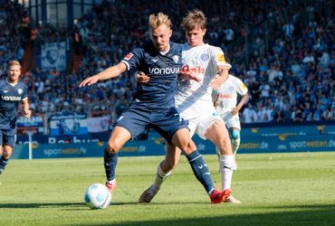 VfL Bochum vs Holstein Kiel (20:30 – 21/09)