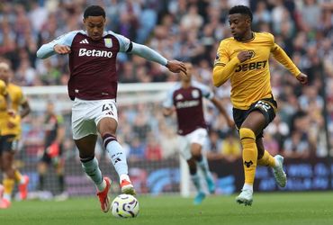 Aston Villa vs Wolverhampton (21:00 – 21/09)