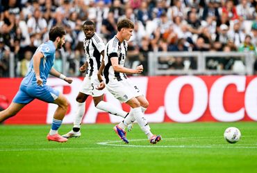 Juventus vs Napoli (23:00 – 21/09)