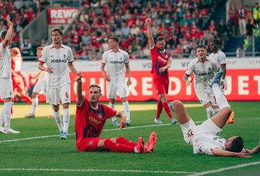 Heidenheim vs SC Freiburg (20:30 – 21/09)