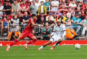 Liverpool vs AFC Bournemouth  (21:00 – 21/09)