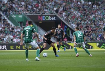 Werder Bremen vs Bayern Munich (20:30 – 21/09)