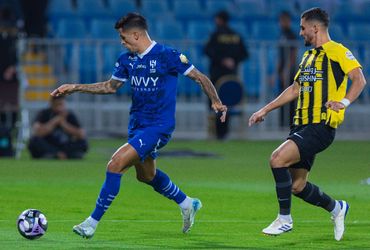 Al Hilal vs Al Ittihad(KSA) (01:00 – 22/09)