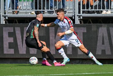 Venezia vs Genoa (20:00 – 21/09)