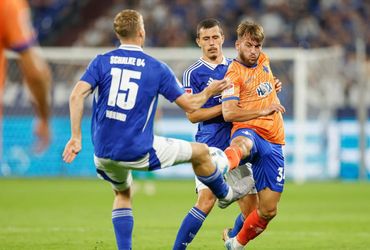 Schalke 04 vs Darmstadt 98 (23:30 – 20/09)